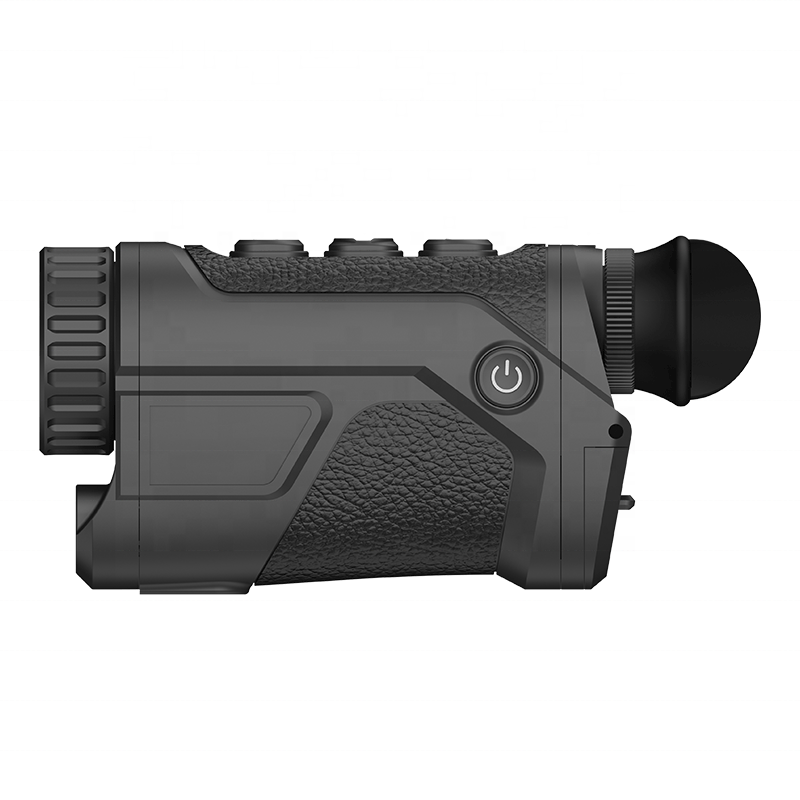Hunting Thermal Imaging Scope - Usługi OEM: Monokular termowizyjny 640x512 do