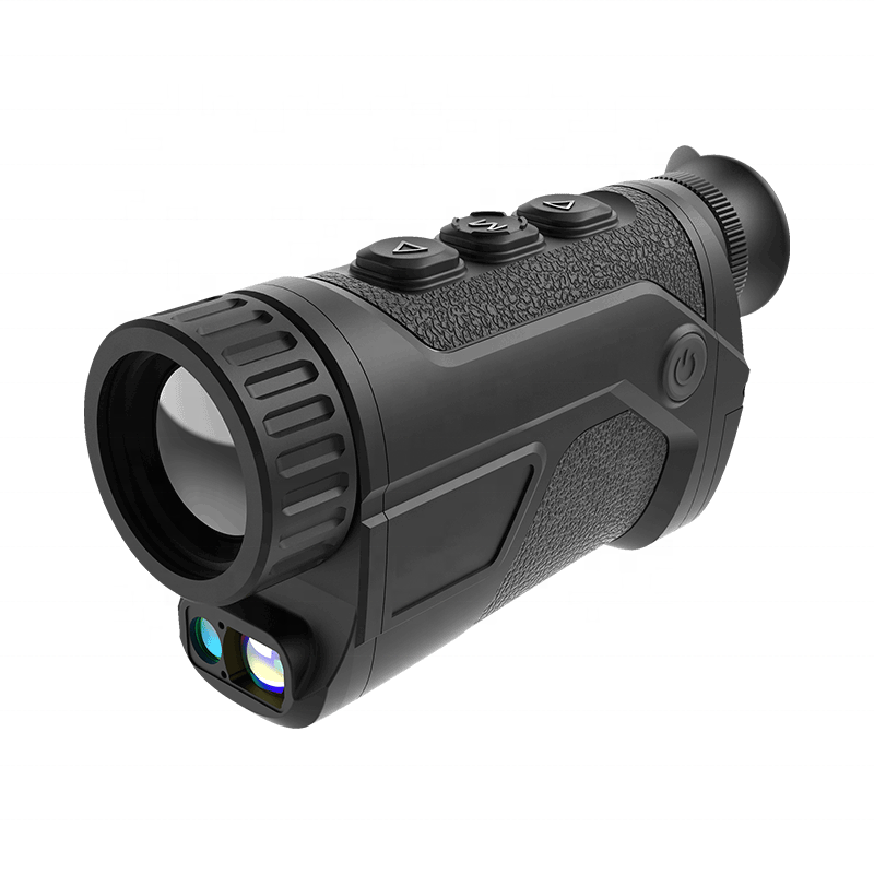 Usługi OEM: Monokular termowiz – Hunting Thermal Imaging Scope recenzja i cena