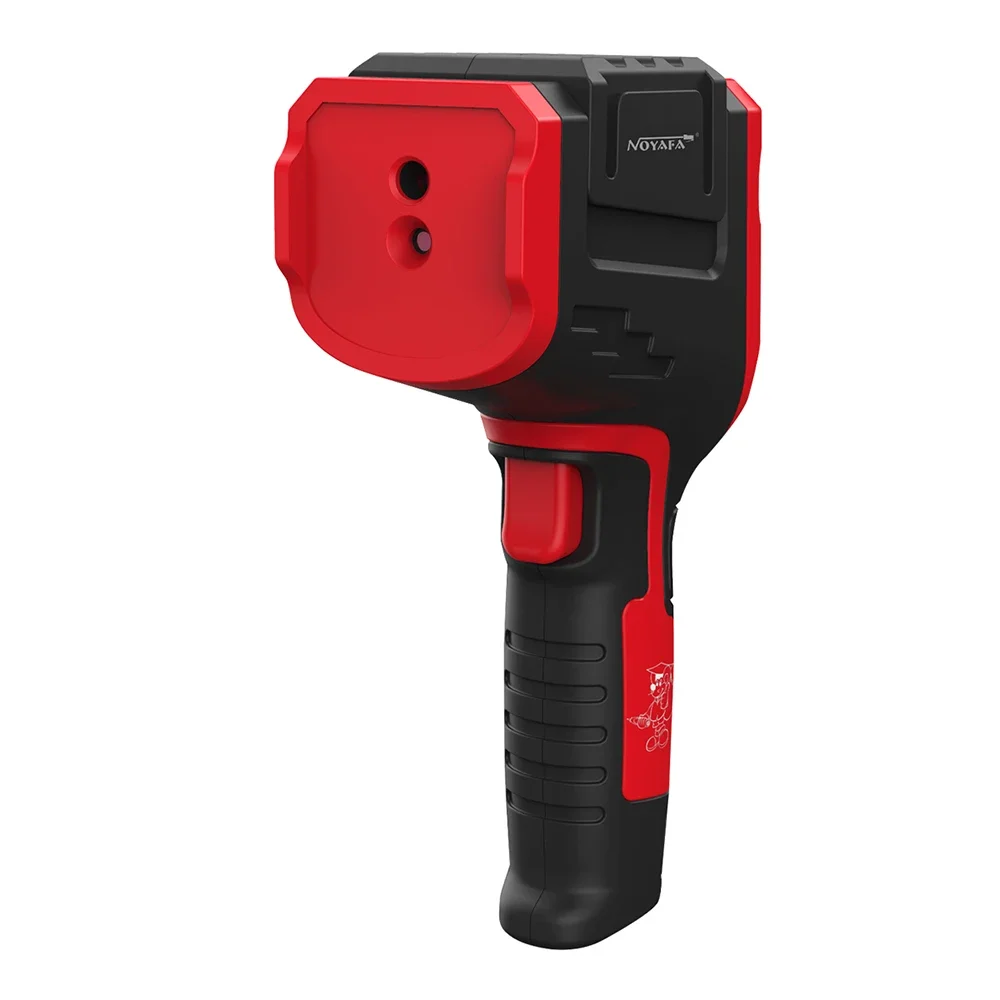 Kamera termowizyjna NOYAFA NF- – Nf 521 Thermal Imaging Camera recenzja i cena