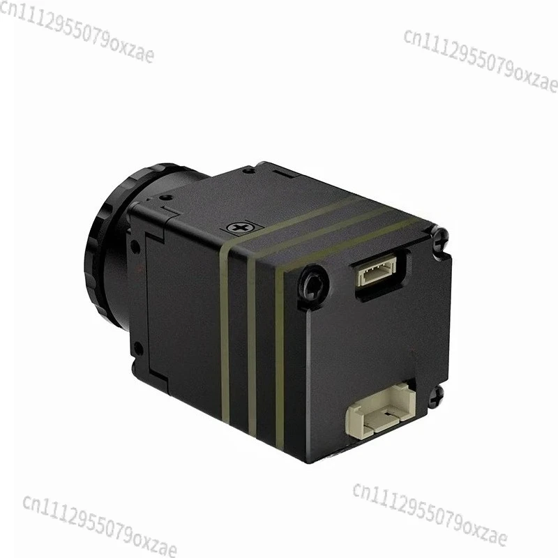 Moduł termowizyjny 640x512 VOx – Thermal Module 640X512 Core recenzja i cena