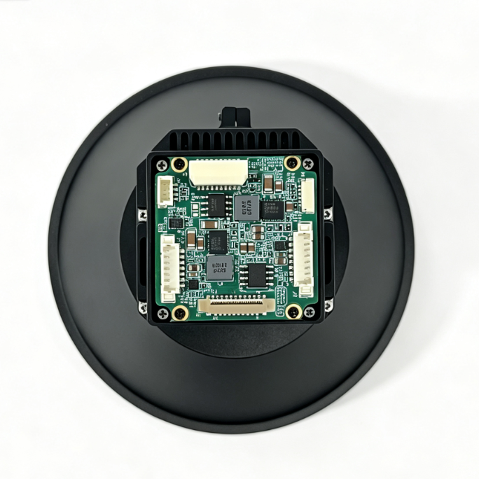 Niewspółczulany moduł kamery t – Thermal Module 640X512 Core recenzja i cena