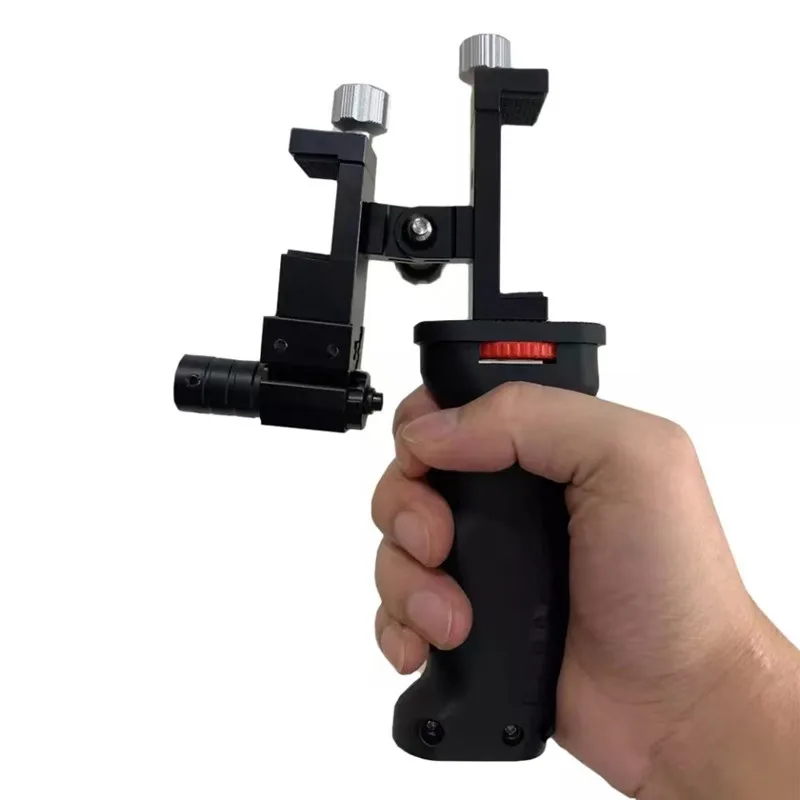 Uchwyt ze stopu aluminium, akc – Nf 521 Thermal Imaging Camera recenzja i cena
