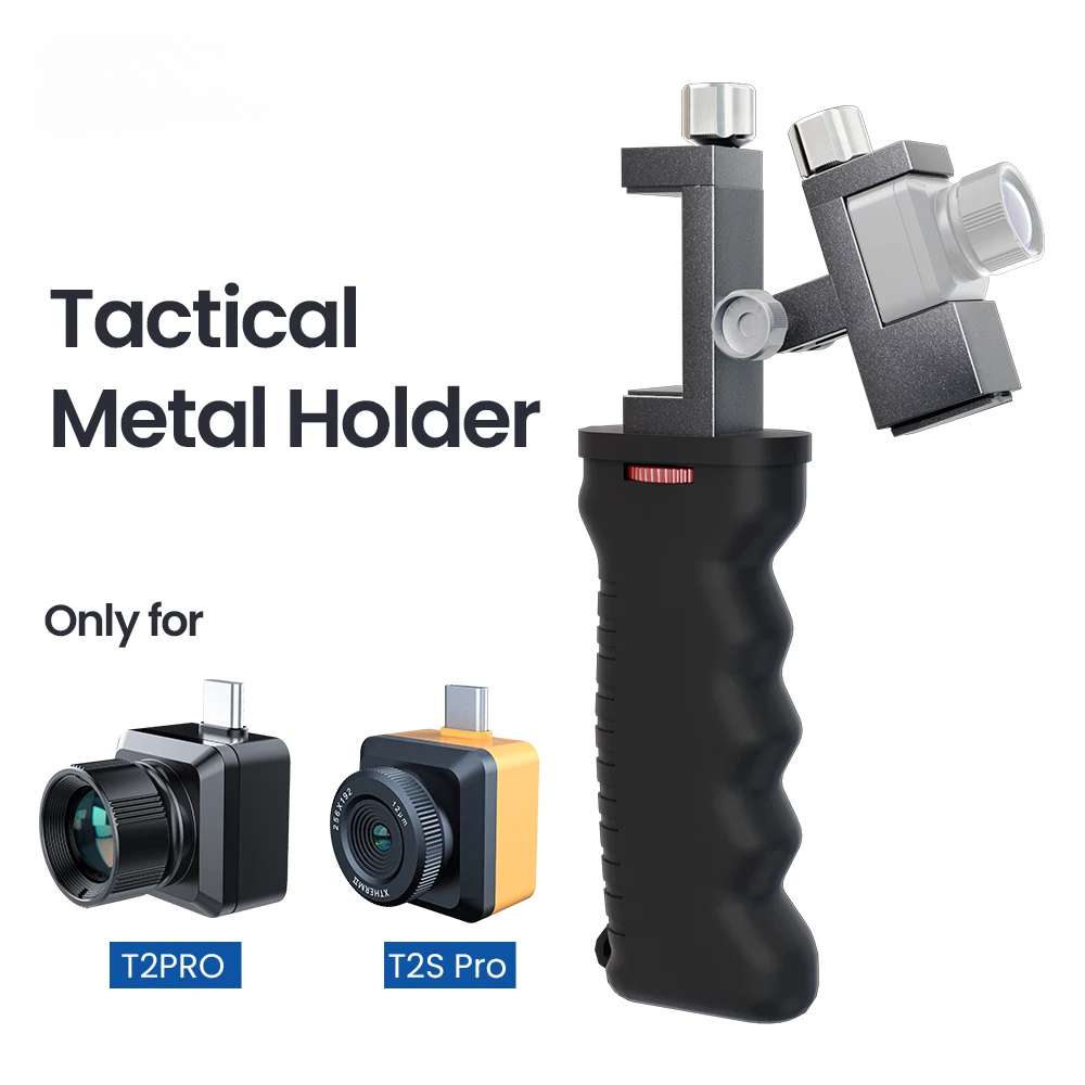 Uchwyt ze stopu aluminium, akc – Nf 521 Thermal Imaging Camera recenzja i cena